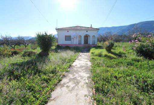 Villa - Bestand - Murla - Murla