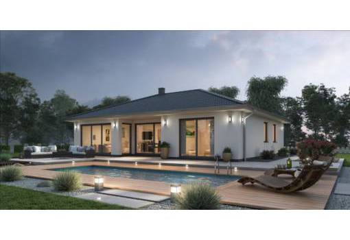 Villa - Neubau - Javea - Valls