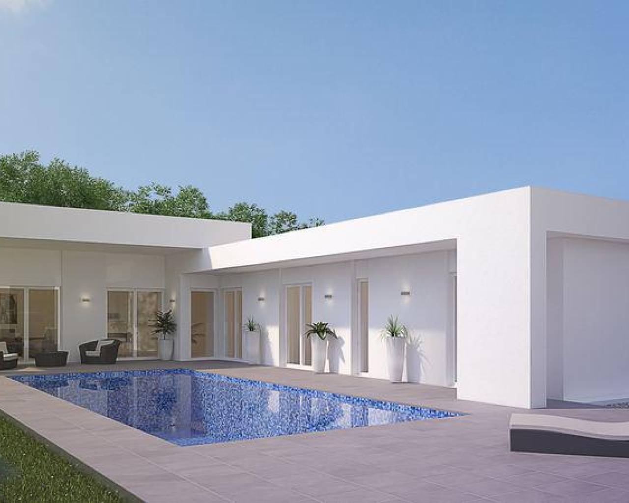 Villa - Neubau - La Romana - SP-73962