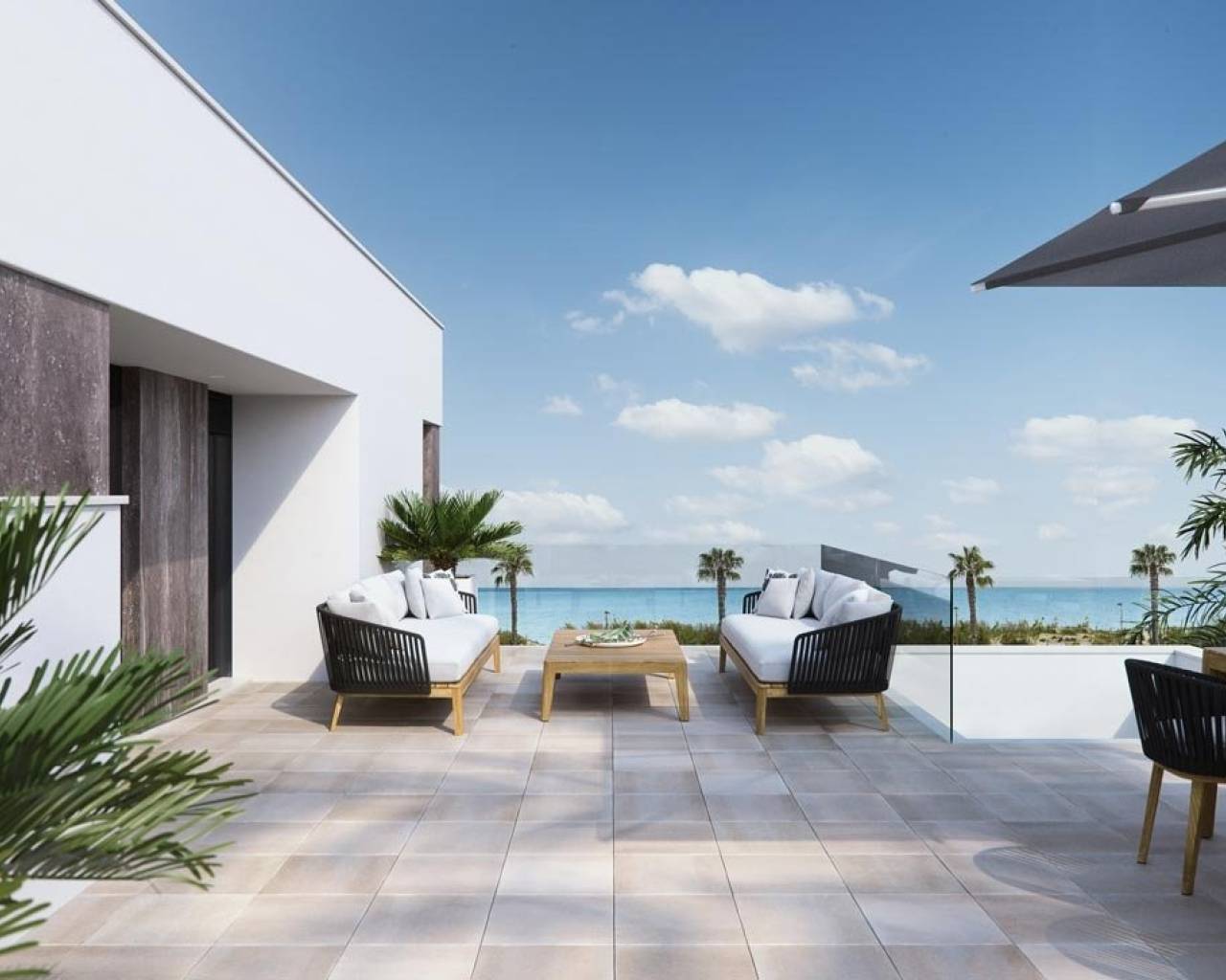 Villa - Neubau - Pilar de la Horadada - SP-22175