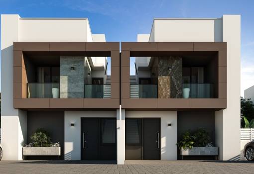 Villa - New Build - Denia - Denia