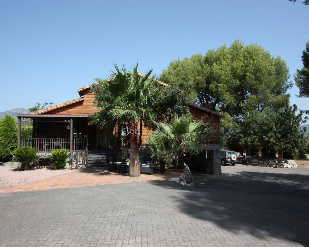 Villa - Resale - Denia - PR-48892