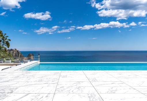 Villa - Resale - Javea - Javea