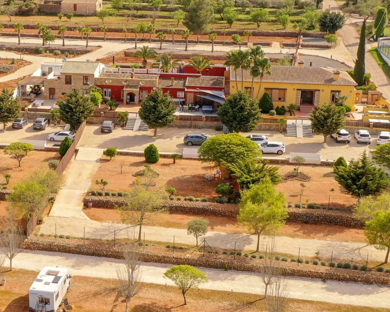 Villa - Resale - Lliber - BG-70102