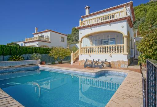 Villa - Resale - Sagra - Sagra