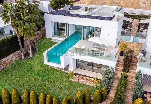 Villa - Resale - San Miguel de Salinas - Las Colinas