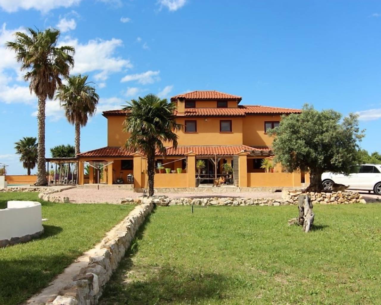 Villa - Revente - Denia - BG-30646