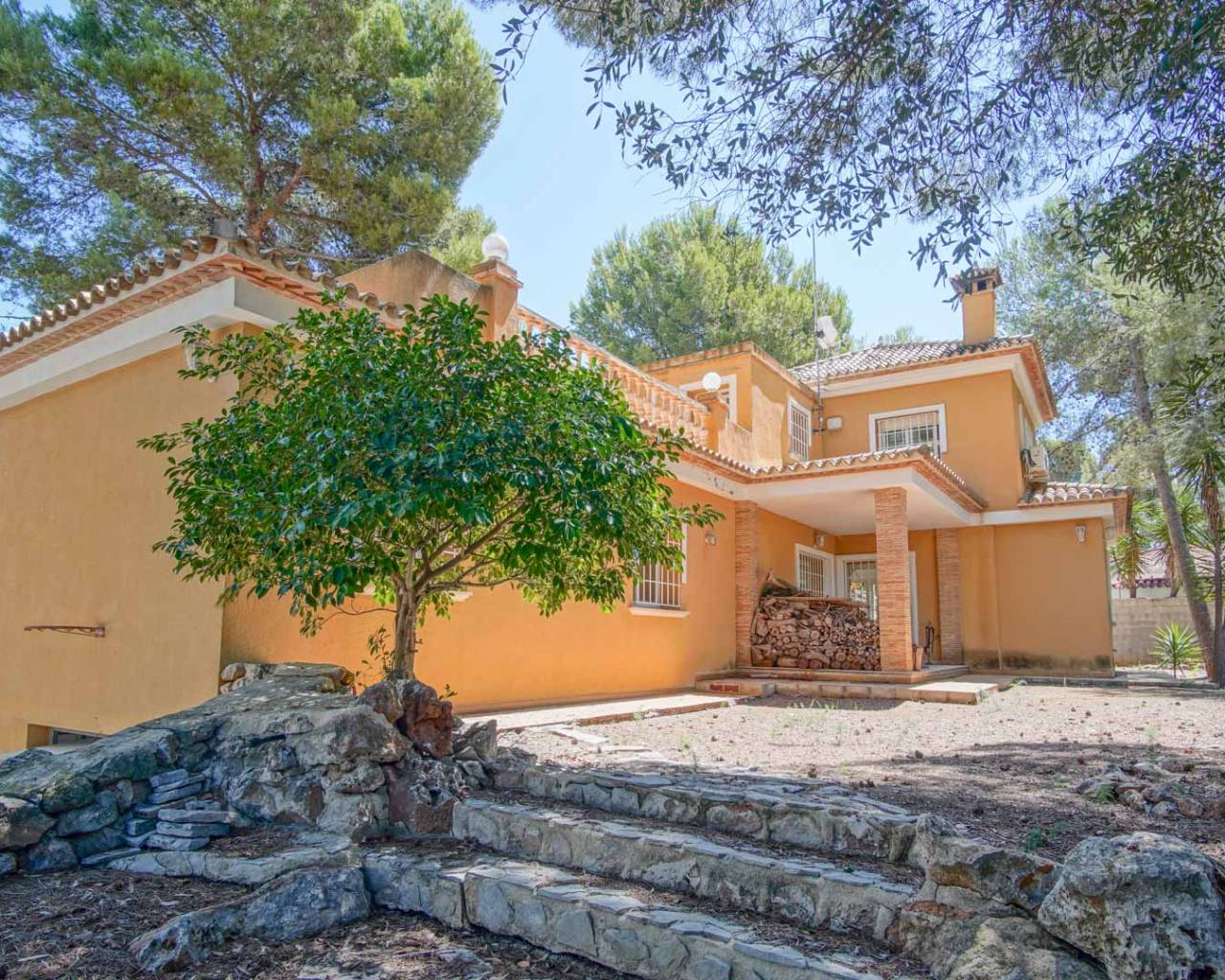 Villa - Revente - Denia - BG-72069