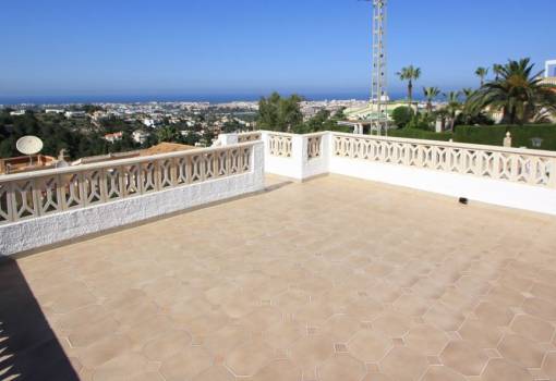 Villa - Revente - Denia - Denia