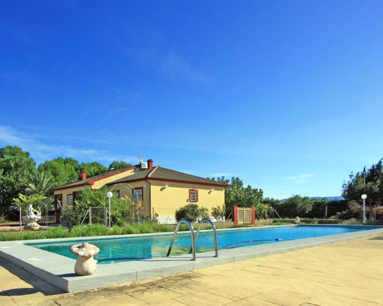 Villa - Revente - Denia - PR-42243