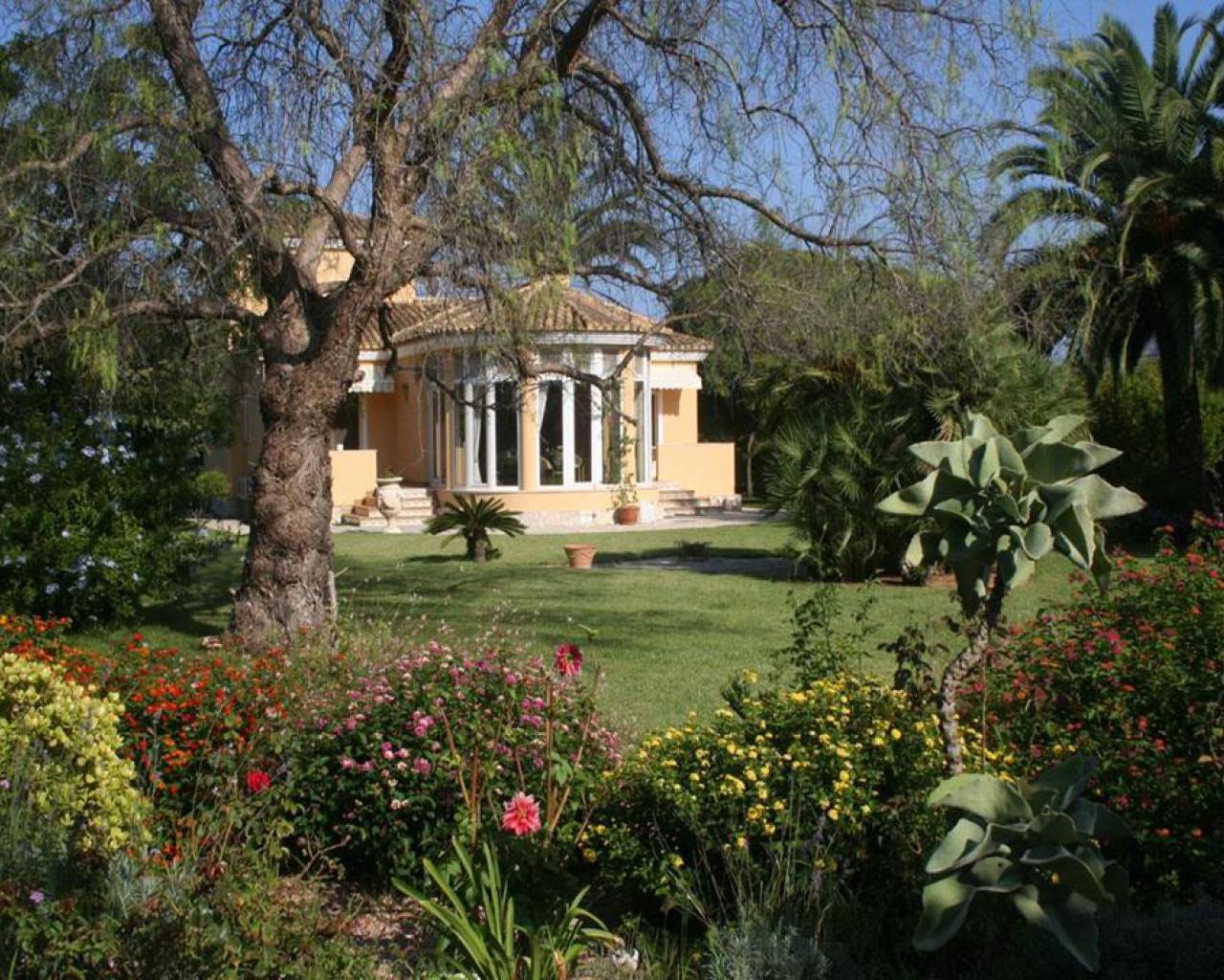 Villa - Revente - Denia - RV-23303