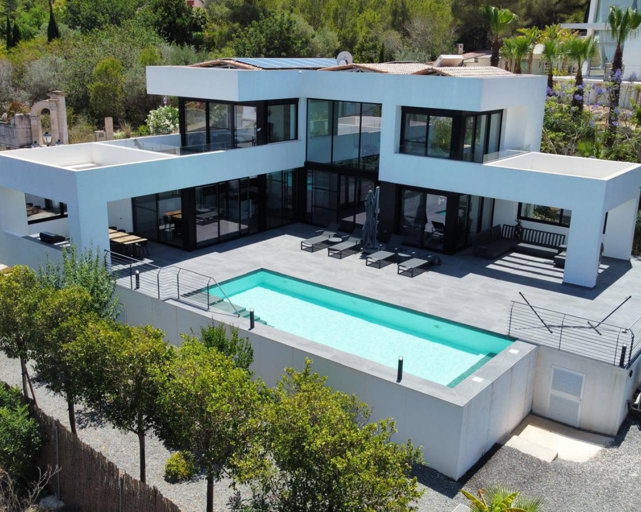Villa - Revente - Javea - MS-35778