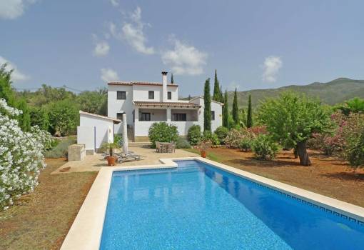 Villa - Revente - Lliber - Lliber