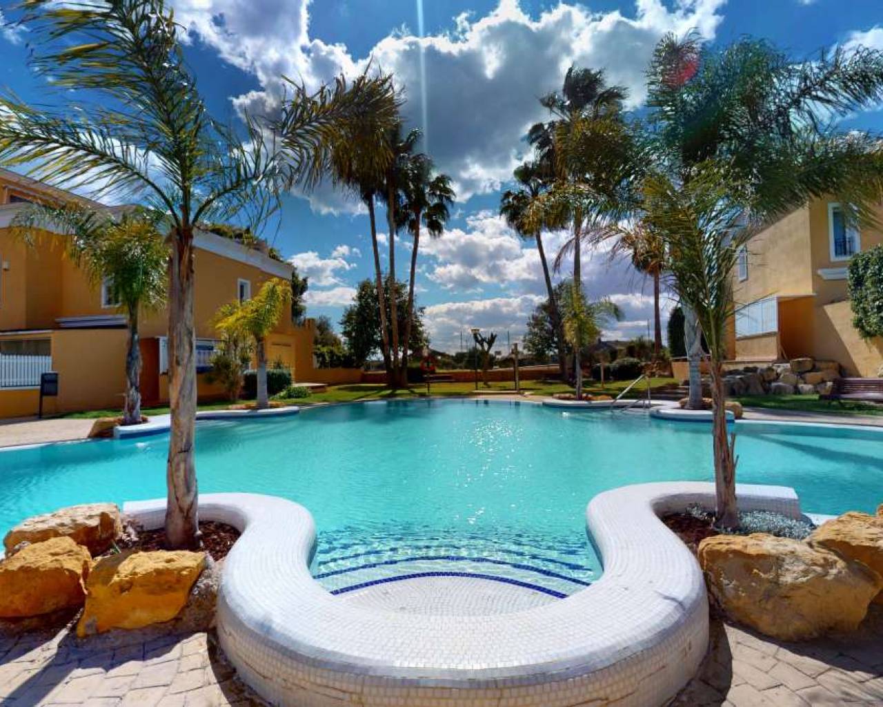 Villa - Revente - Playa de San Juan - GA-40027