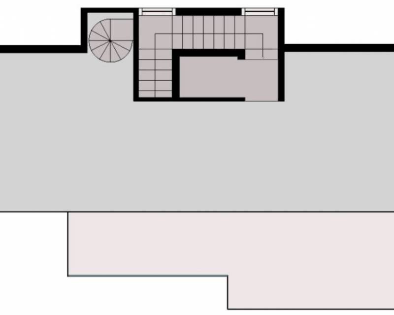 Villa in Finestrat