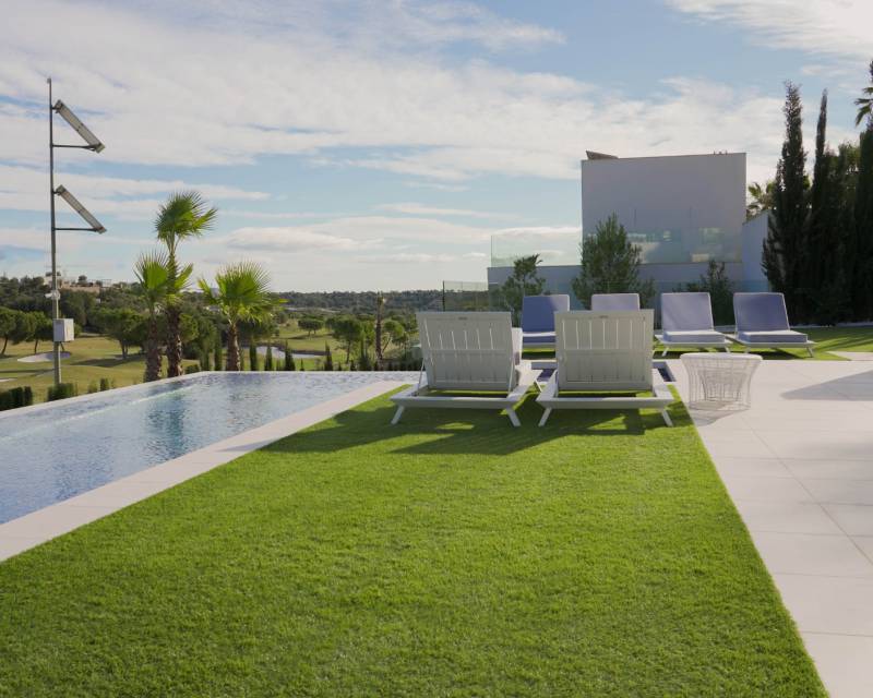 Villa in Las Colinas Golf