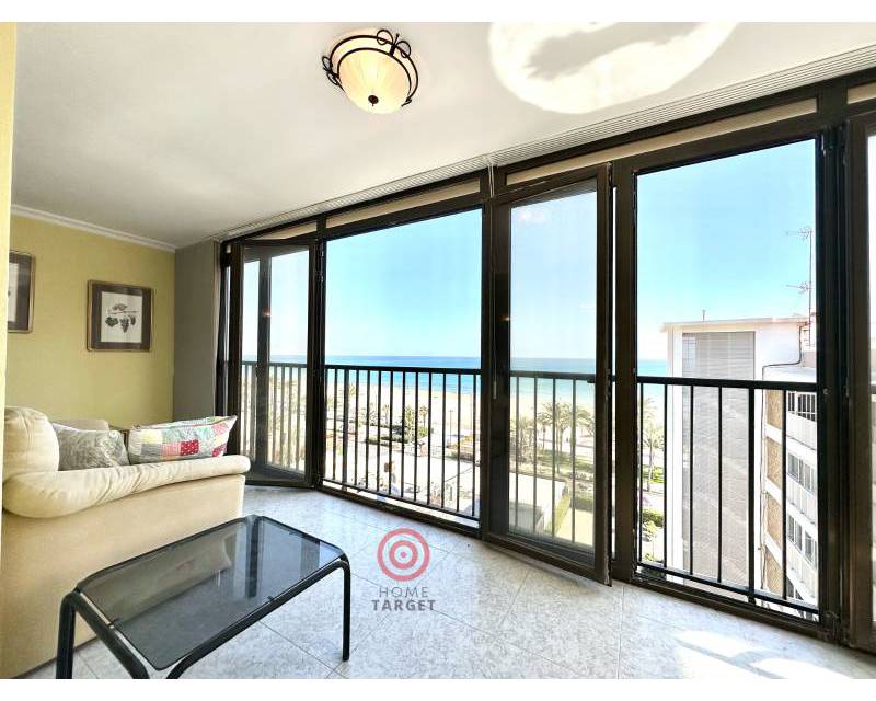 Apartment in Playa San Juan - Playa San Juan / Alicante