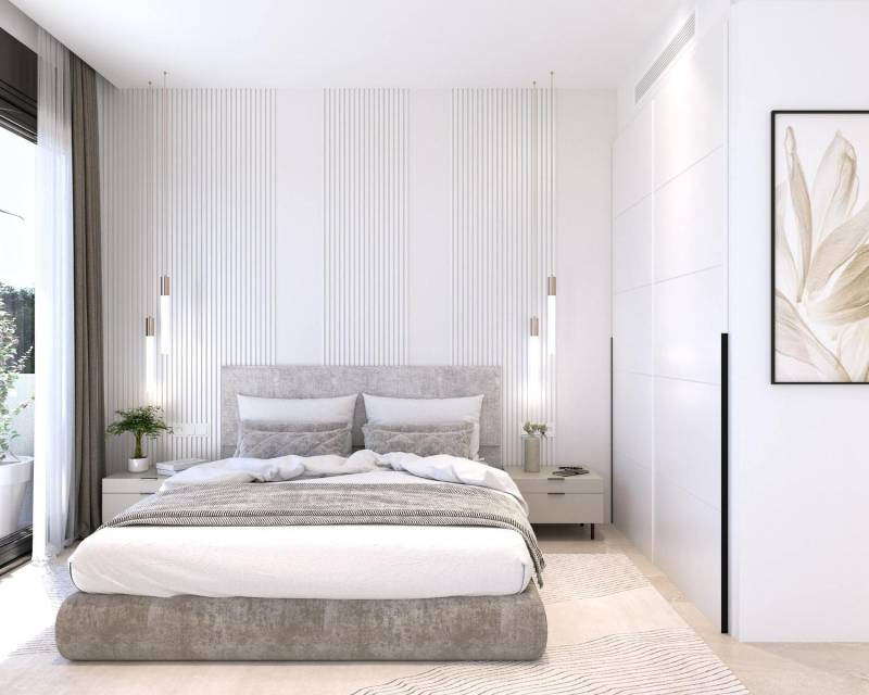 Bungalow in Torrevieja