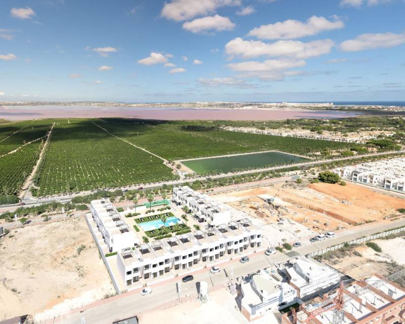 Bungalow in Torrevieja