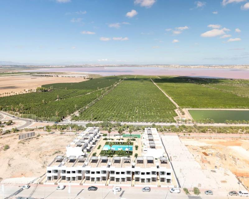 Bungalow in Torrevieja