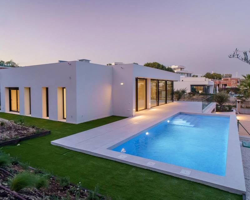 Villa in Orihuela