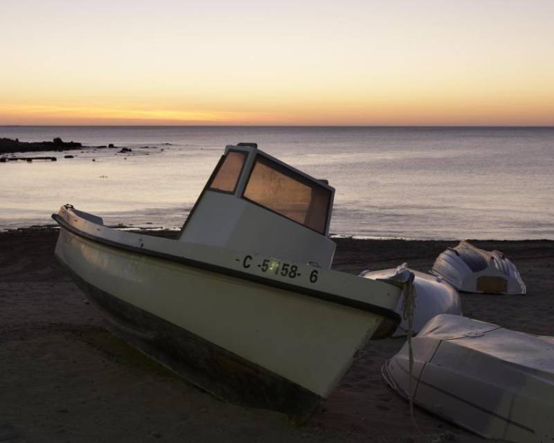 Bungalow in Torrevieja