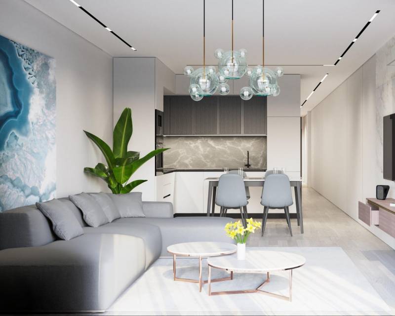 Apartment in Torrevieja