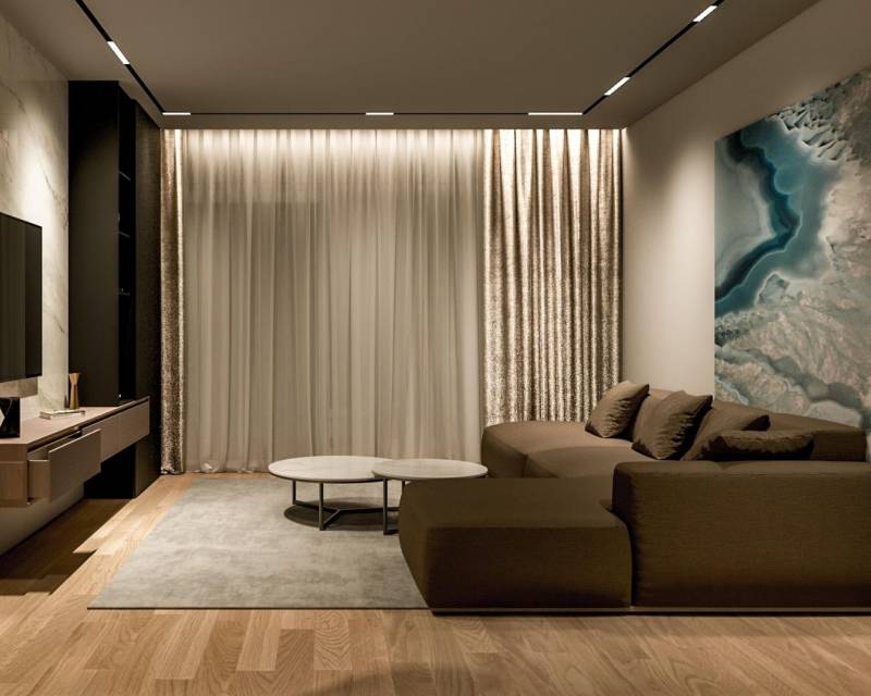 Apartment in Torrevieja