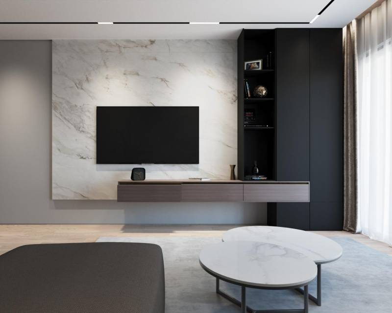 Apartment in Torrevieja