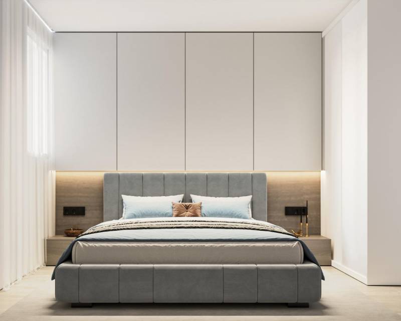 Apartment in Torrevieja