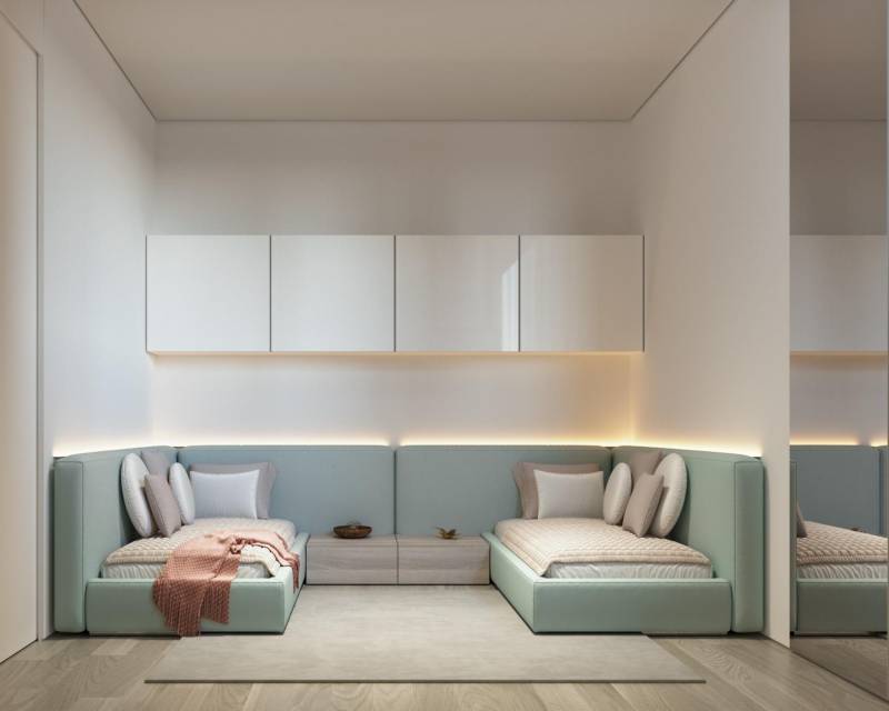 Apartment in Torrevieja