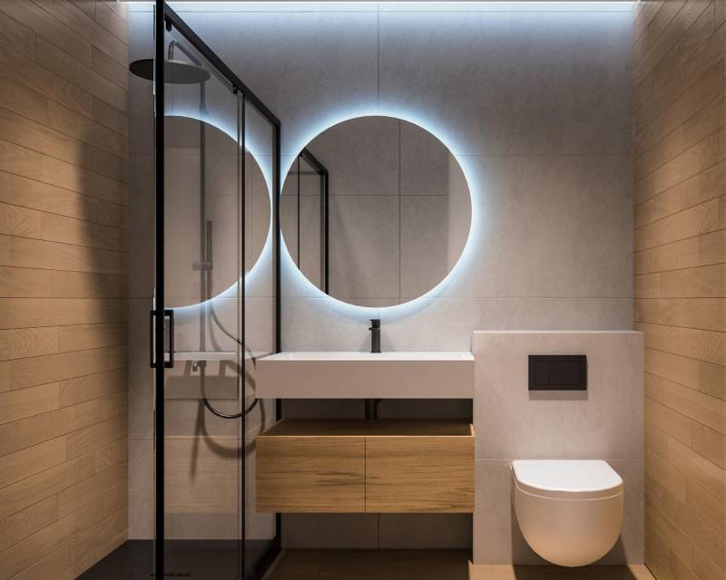 Apartment in Torrevieja