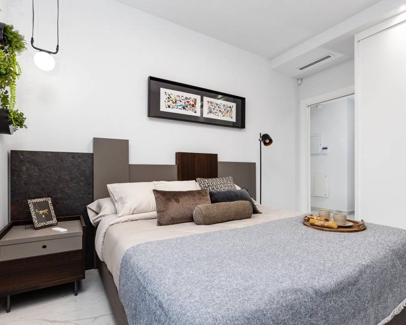 Apartment in Orihuela