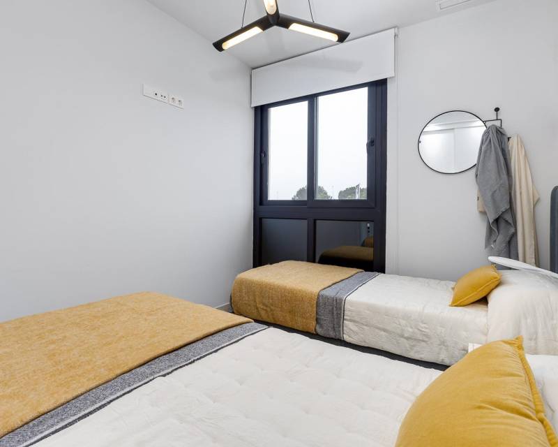 Apartment in Orihuela