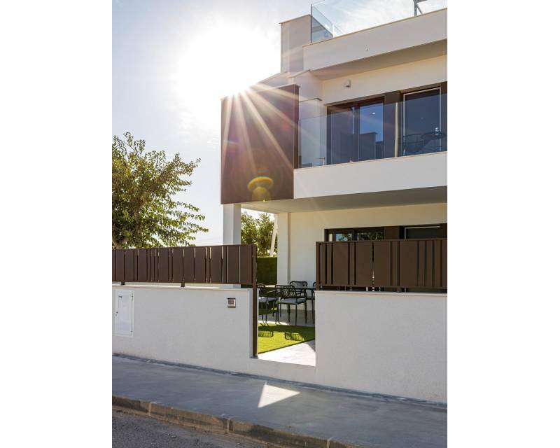 Bungalow in Pilar De La Horadada