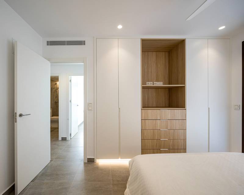 Bungalow in Pilar De La Horadada