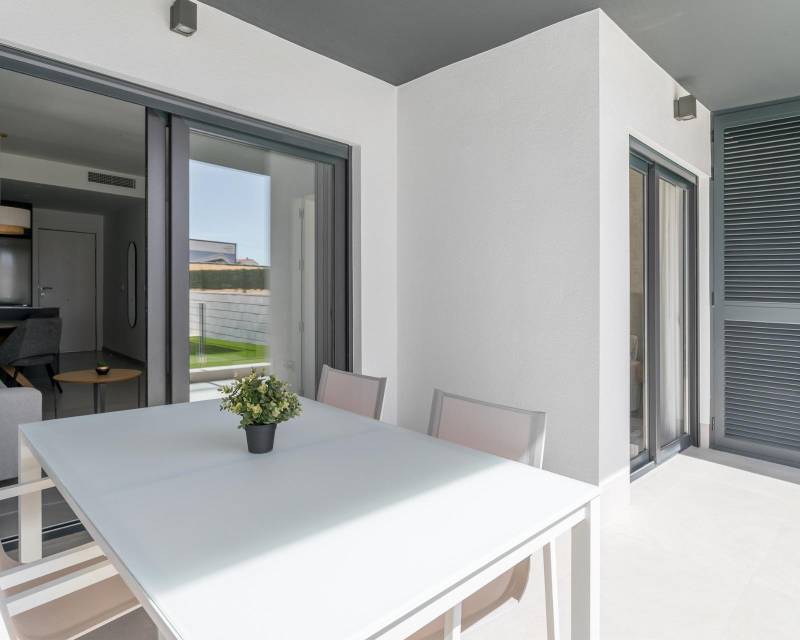 Apartment in Torrevieja