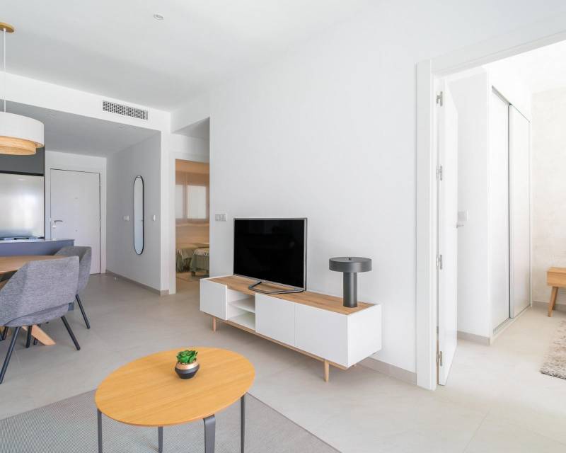 Apartment in Torrevieja