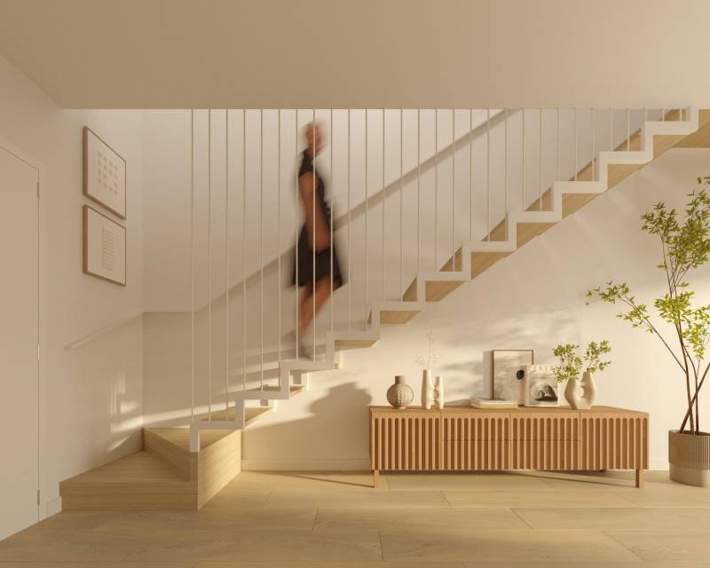 Bungalow in Denia