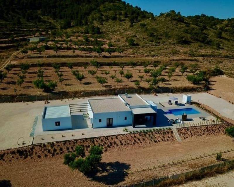 Villa in Hondon De Las Nieves