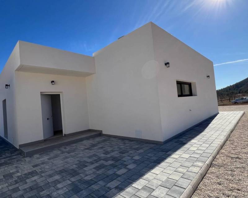 Villa in Hondon De Las Nieves