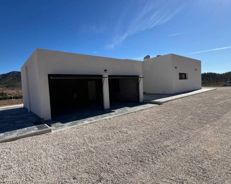 Villa in Hondon De Las Nieves