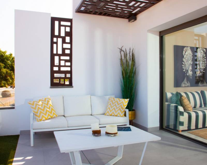 Apartment in Finestrat