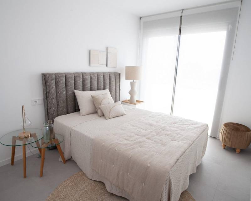 Apartment in Finestrat
