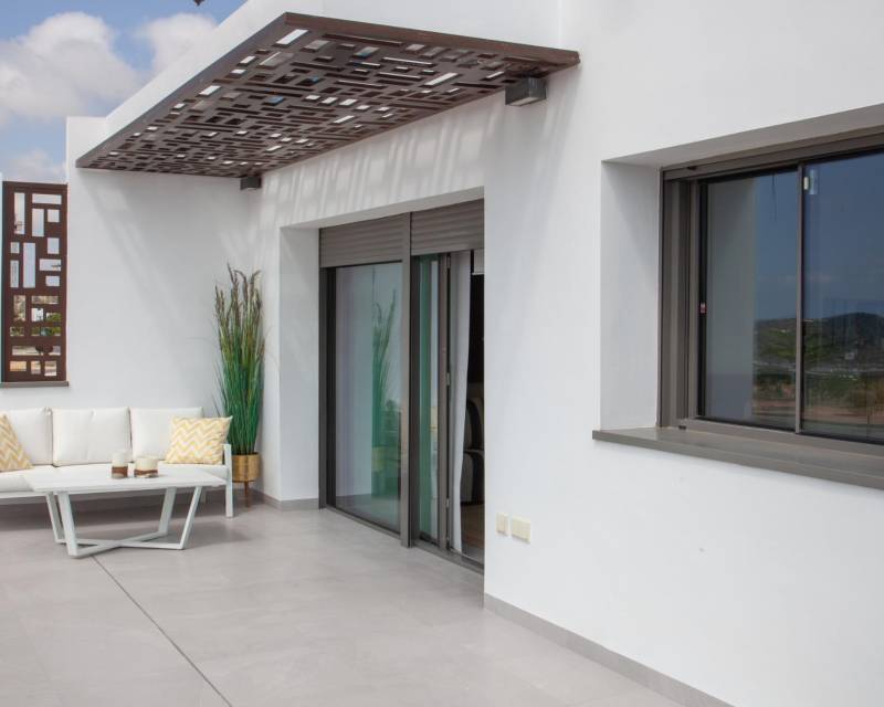 Apartment in Finestrat