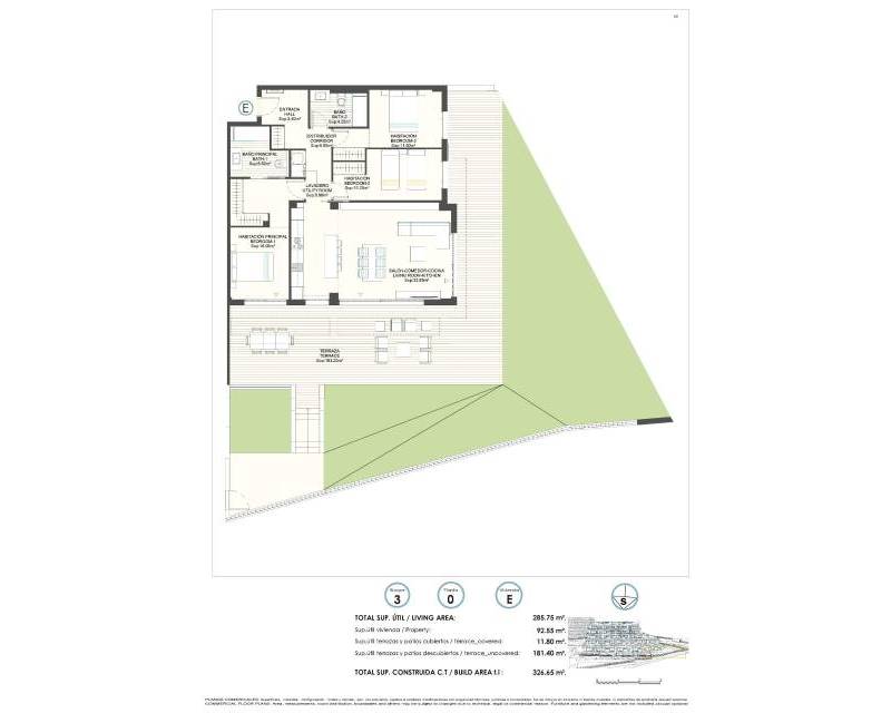 Apartment in Finestrat