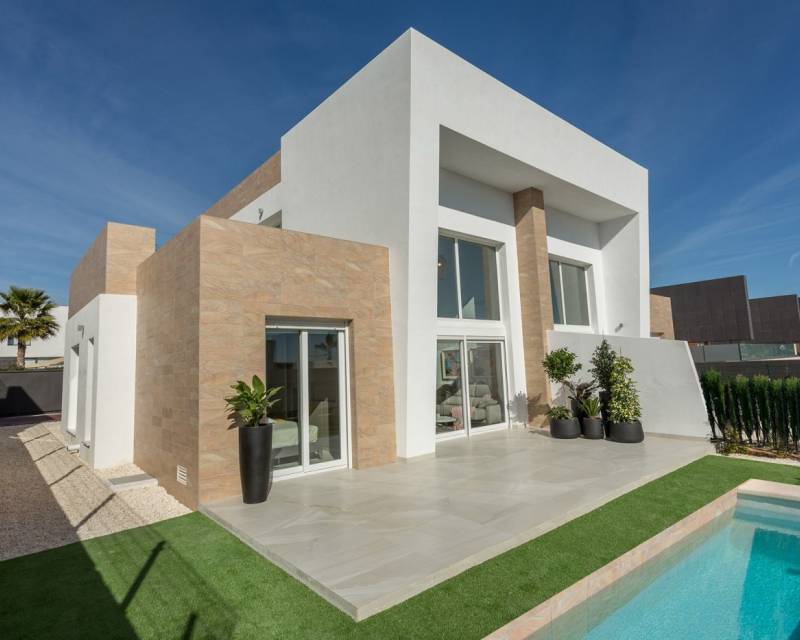 Villa in Algorfa