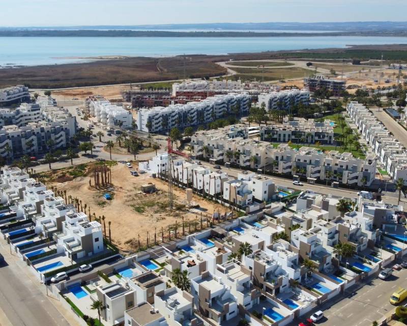 Apartment in Guardamar Del Segura