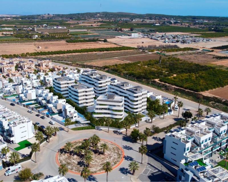 Apartment in Guardamar Del Segura