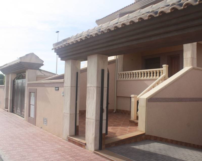 Bungalow in Torrevieja